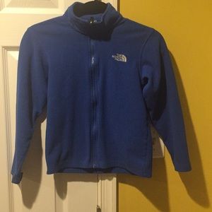 North Face children’s Fleece